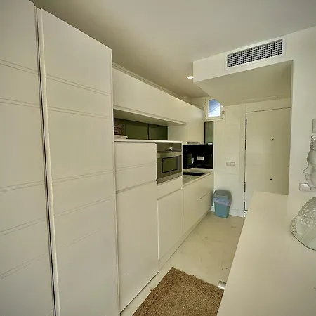 Appartement Coronado Studio W Pool By Homing *