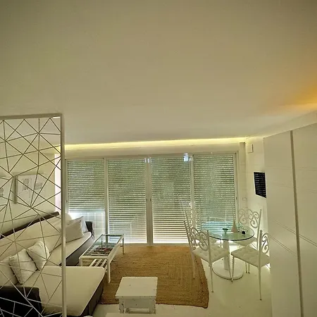 Coronado Studio W Pool By Homing Appartement Marbellac