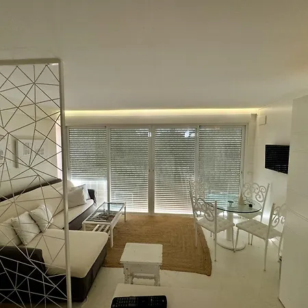 Appartement Coronado Studio W Pool By Homing *