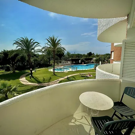 Coronado Studio W Pool By Homing Appartement Marbellac